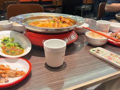 -胖哥俩肉蟹煲(河北勒泰购物中心店)