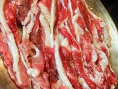 -西塔老太太泥炉烤肉(望京一店)