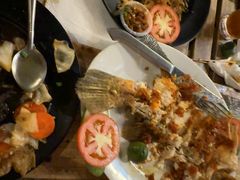 -Limapulo: Baba Can Cook