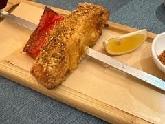 -俄士厨房(未来城店)