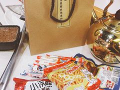 -潮泰牛肉火锅 · 创于1992年(车公庙店)