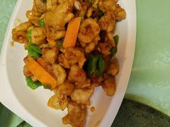 -京城百饺园•东北菜馆(红谷滩店)