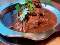 -老诚一锅(乔庄店)