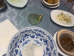 -山外山菜馆(玉泉路店)
