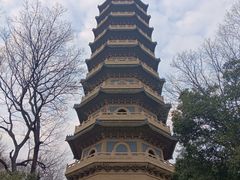 -灵谷景区