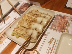 -木屋烧烤(惠阳华润小径湾店)