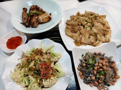 -精致顺德菜(琶洲店)