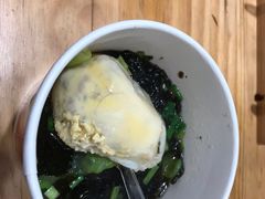-家宴·灌蛋·沙茶面(曾厝垵店)