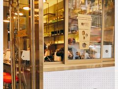 门面-KYO COFFEE(胶州路店)