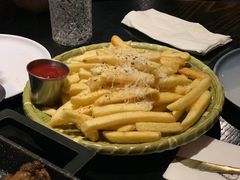 -C&R西班牙餐厅