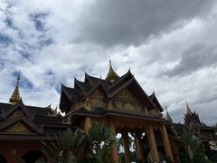 -西双版纳傣族园