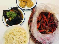 -老长沙龙虾馆(罗湖店)