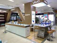 -苏宁易购(上海沪太路二店)