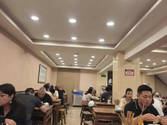 -老刘家永盛斋·传统泡馍(东关南街店)