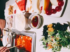 -海底捞火锅(亲子主题北金鹰店)