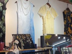 -暮晚尘香汉服旗袍