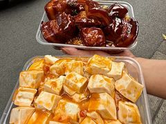 -老瑞福上海菜(人民广场店)