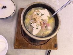 -狮王府淮扬菜(百家湖1912店)