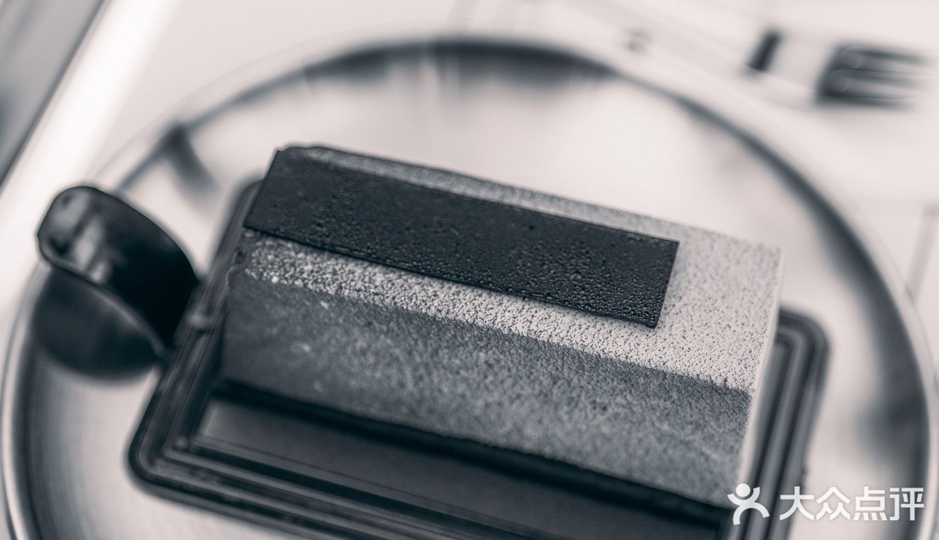 设计师团队打造的颜值咖啡馆