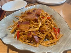 -隅乐胡椒虾·台湾菜·团建(皇岗店)