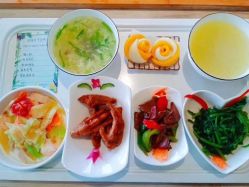 点击看大图 -添禧月子会所(高新店)