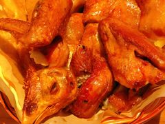 黑椒香草烧鸡-又鸟pizza海南鸡饭(假日广场店)