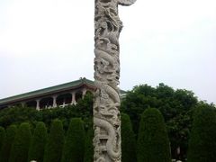 -广东圆玄道观