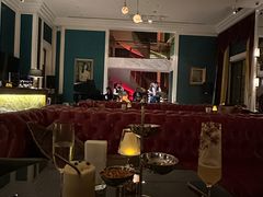 -The St·Regis Bar 瑞吉酒吧
