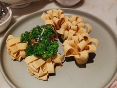 -煲宫猪肚鸡(晶品店)