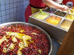 -三兄弟高炉烧饼