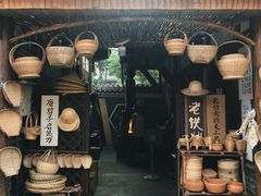 -南津关古镇