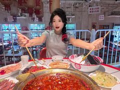 -李常在重庆火锅(合川总店)