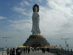 -三亚南山文化旅游区