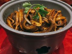 -绿杨春·淮扬宴(庐山路店)