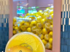 -元气寿司(东方宝泰店)