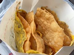 -清真·二嫂子煎饼果子(卫津路总店)