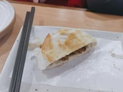 -大师兄·西北小馆(北站缤果空间店)