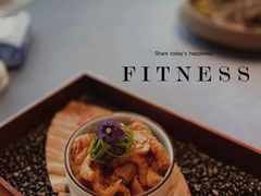 -馋遇江南·精致湖景雅宴(东方之门店)