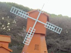 -苏州上方山国家森林公园