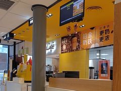 -麦当劳(安定门外大街店)