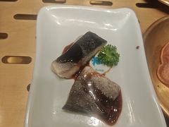 -東盛炭烤自助料理(玄武招商花园城店)