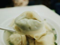 -小胖子馄饨店(洪兴路店)