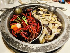 -川西坝子火锅(金沙1.0直营店)