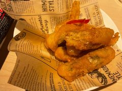 -避风塘(宝山万达店)