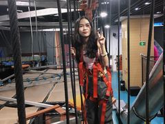 -嗨马乐动室内潮玩运动·团建·轰趴·桌游(南丰汇店)