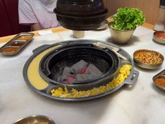 -韩宫宴烤肉·料理(青浦宝龙店)