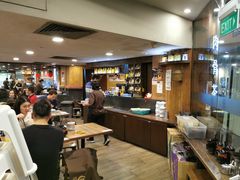 -松發肉骨茶(牛车水店)