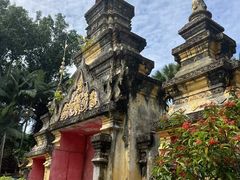 -西双版纳总佛寺