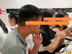 -阿妹小海鲜(下角店)