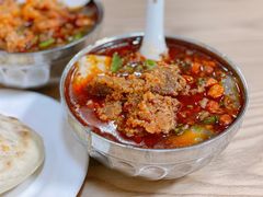 牛肉豆腐脑-代四孃牛华豆腐脑美味小食(总店)